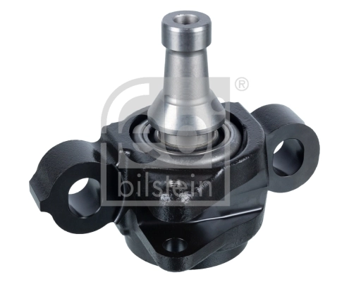 Mounting Bracket, shock absorber mounting (driver cab)